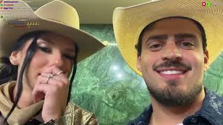 JON VLOGS VAI JOGAR FUTEVÔLEI COM A ANA CASTELA E A DUDA BERTELLI!