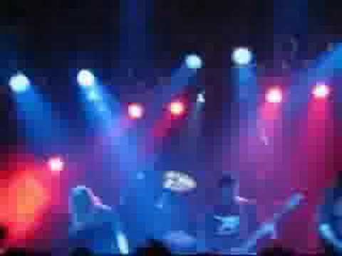 WEYLAND  W.O.A. Bands Battle MAU Club 2005