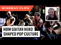 The Oral History Of Guitar Hero And Rock Band (Via Blake Hester)