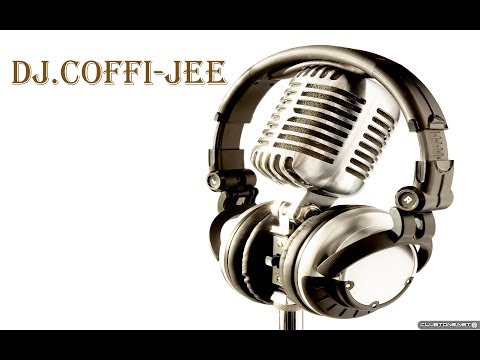 Dj.Coffi-jee ( Deep House,Club House,Vocal House ) Mix. 2017 [Deep, House Season ]