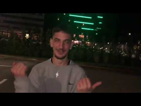 GRMV x QEPPI - '' TRILL G ''   &  QEPPI - '' BNN''  ( Brand New Nikes) ft. GRMV (prod. by Dats804)