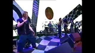 Stereo MC&#39;s - Step It Up ( The Word 1992 )