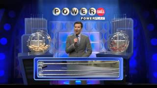 Powerball lottery Mar 19, 2016 drawing video