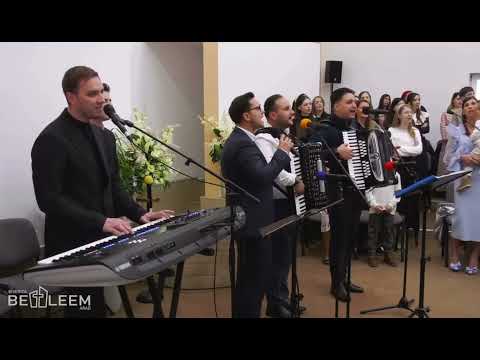 Frații Strugariu - Noi ne bizuim pe Domnul