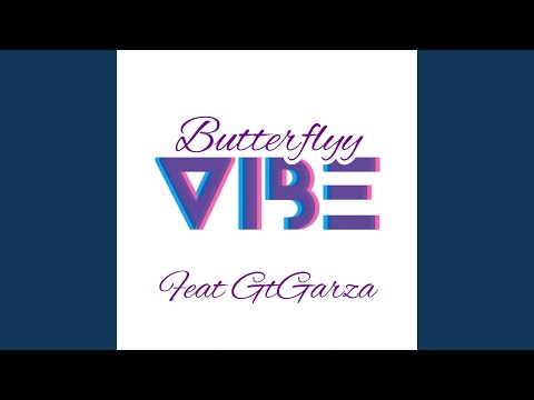 Vybe (feat. GT Garza)