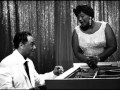 Ella Fitzgerald & Duke Ellington - Lullaby of Birdland