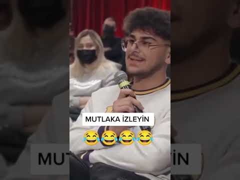 KONUŞANLAR HASAN CANI DELİRTEN ÇOCUK