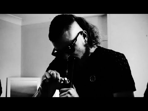 Belac BtD - LIVING BY THE CODE ft. CROFTY (OFFICIAL MUSIC VIDEO)