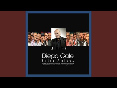 Video Cuando Estés Con Él (Audio) de Diego Galé