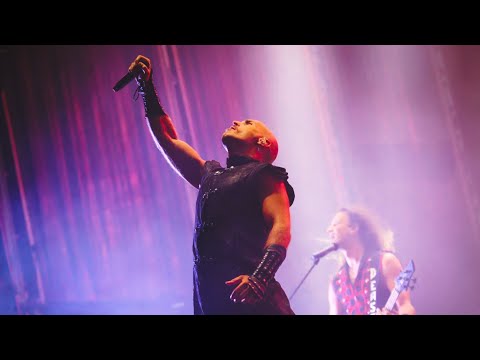Beast in Black - Live at Leyendas del Rock 2025 (Full Show)