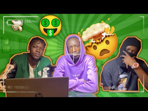 دافن شي و خياط - كنق الحلبة - (الكليب الرسمي) - DAFENCII X KHAYYAT - KING ALHALABA (REACTION VIDEO)