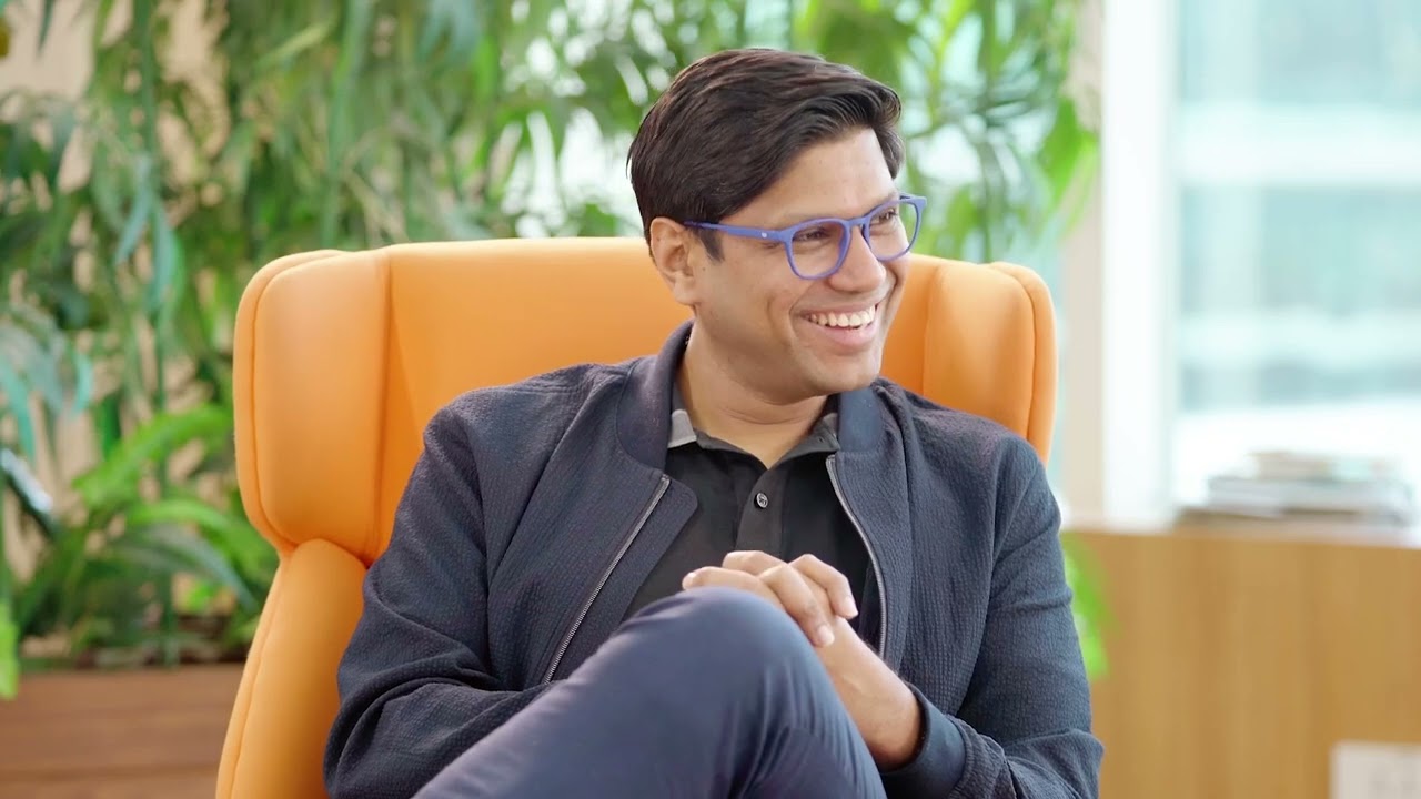 Visionaries in Action: The Remarkable Journey of Lenskart's Founders in Shaping India's Premier Eyewear Brand!