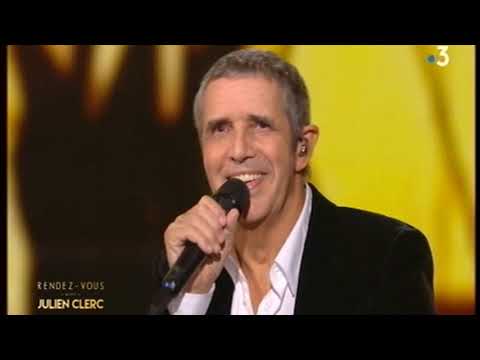 Julien Clerc & Maxime Le Forestier " Double enfance " Théâtre du Chatelet,Diffusé le 29/11/2019