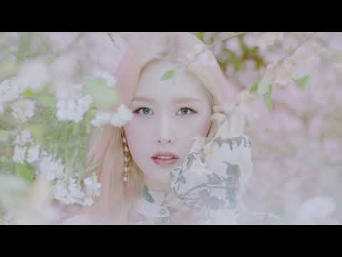 SONAMOO HAPPY BOX Part 2 Individual Teaser || فتيات سونامو يشاركنّ المقطع التشويقي الثاني لإصدارهن