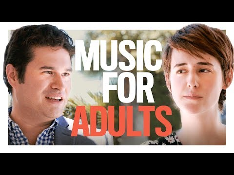 Behind the Children’s Music