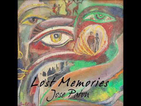 Jose Paton - Lost Memories (Original Mix)