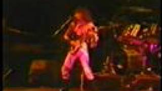 Sacred Rite - Angels Never Die