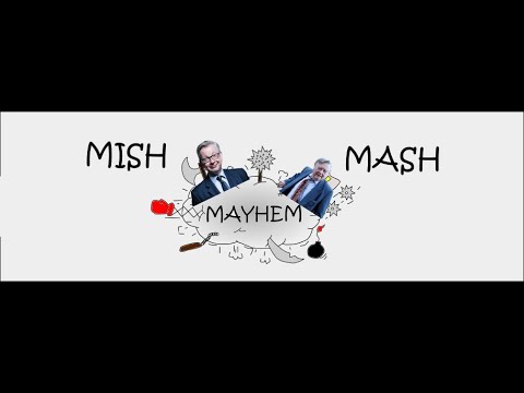 S01: Mish Mash Language