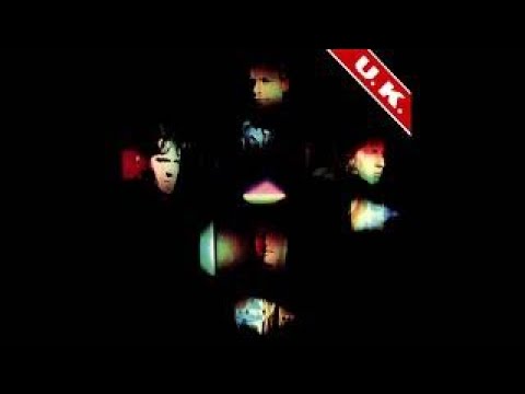 U.K. (1978) Full Album