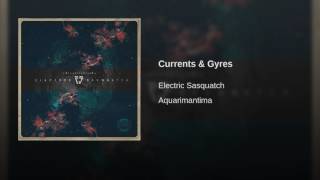 Currents & Gyres