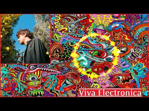 Parra for Cuva, Benjamin Amaru & A Song for You - Hold On (Original Mix) [Parra For Cuva] (HQ)