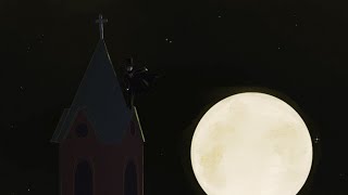 Xiba - The steeple