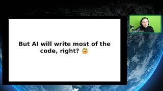 From Ideas to APIs: Delivering Fast with Modern Python