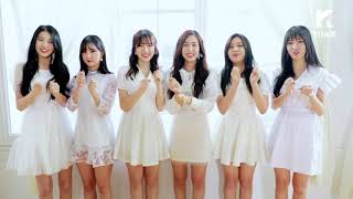 Let's Dance: Winners of GFRIEND(여자친구)_'Summer Rain(여름비)' Choreography Cover Contest