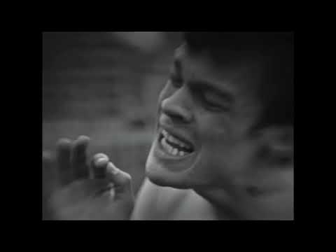 NOSTALGIA X IF I LOSE MYSELF - BLANCO X ALESSO [Luca Racundo Mashup]