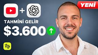 GPT-6 Astra ile Sen Uyurken Çalışan İçerik Fabrikası