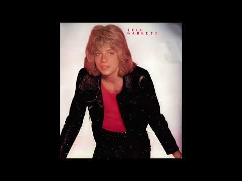 Leif Garrett – “Fun Fun Fun” (Scotti Brothers) 1978