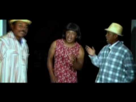 Medley l'Amour en humour   FRANCIS TURBO & FOU HEHY