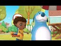 Doc McStuffins Season 1 Episodes 1 Knight Time A Bad Case Of The Pricklethorns 27