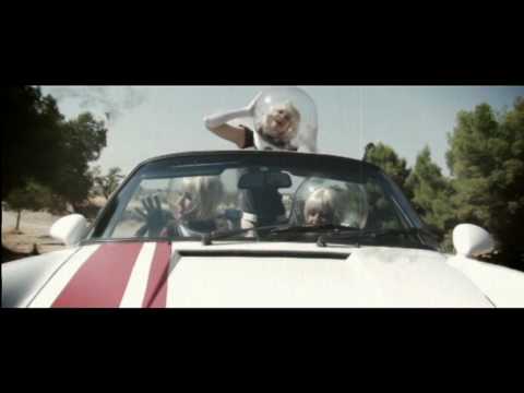The Last  3 Lines  -  Fish Tank Music Video!