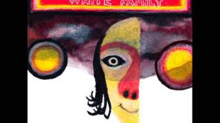 FAT WHITE FAMILY touch the leather (original version) █▬█ █ ▀█▀