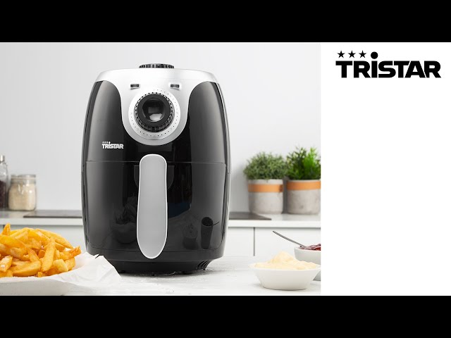 Tristar FR-6980 Mini Crispy Fryer video