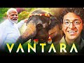 Vantara Anant Ambani S BIGGEST Project EXPLAINED