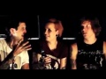 Alan Ashby burps in an interview!! 