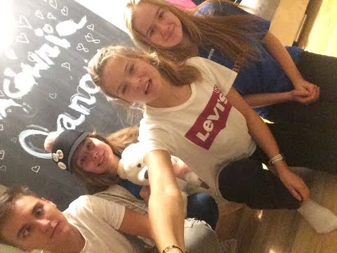 Zagłosuj na Pracownię Orange w Bulkowie  z humorem!