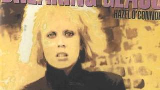 3- come into the air hazel o connor -