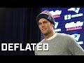 Deflate Gate | Tom Brady the One to Blame? - YouTube
