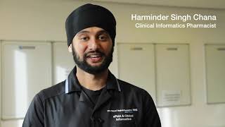 Important information about the COVID-19 vaccine (English)