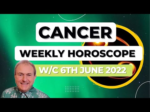 Weekly Horoscope from 6th June 2022 Weekly Horoscope from 6th June 2022