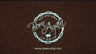 Teaser 1 | 제이어스 J-US | Live Worship [Born Again]