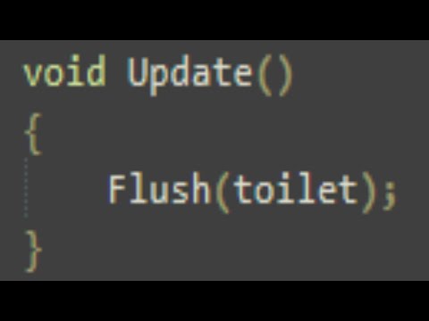 I forced AI to sing Yandere Simulator source code