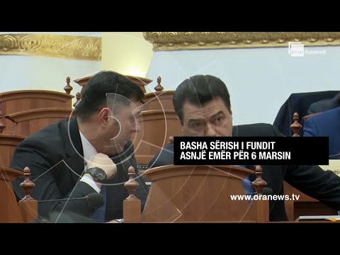 Edicioni informativ - 1 Shkurt 2022 - Ora 12:00 - RTV Ora