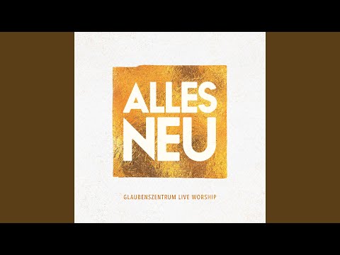 Das glaube ich (Live)