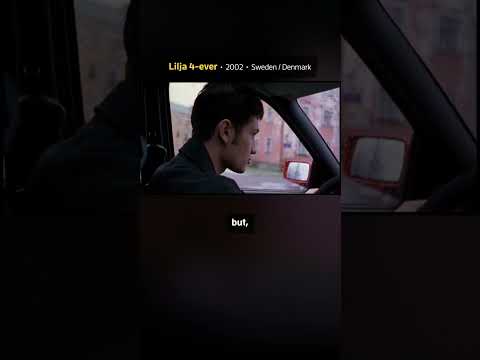 Let’s talk about ALL the DISTURBING movies 💀 Today, let’s take a look at Lilja 4-ever 🔥