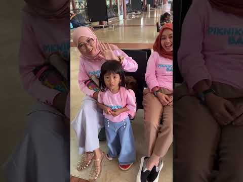 PIKNIKODIAN SEASON 5 BALI KAOS DARI DONKI PRODUCTION