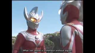 Download lagu Taro! Ultraman Number Six! Ultraman Taro & Mebius vs Imperializer mp3 Download lagu Taro! Ultraman Number Six! Ultraman Taro & Mebius vs Imperializer mp3